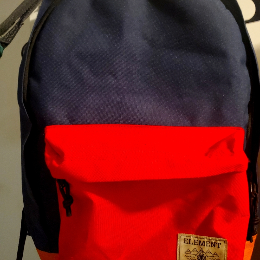 Element Camp Collection Backpack